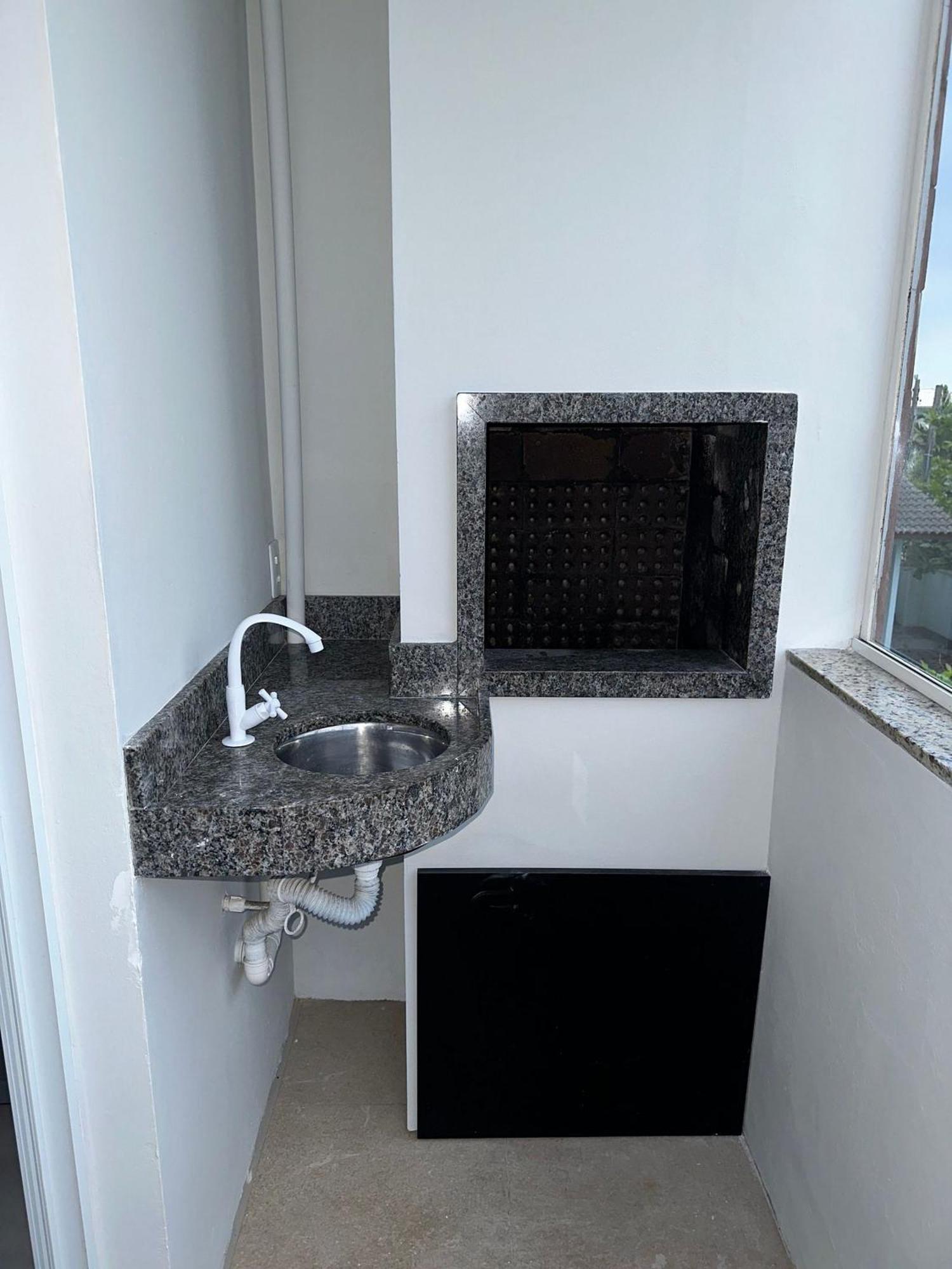 Residencial Wrubleski Sc Pinheira Exterior foto