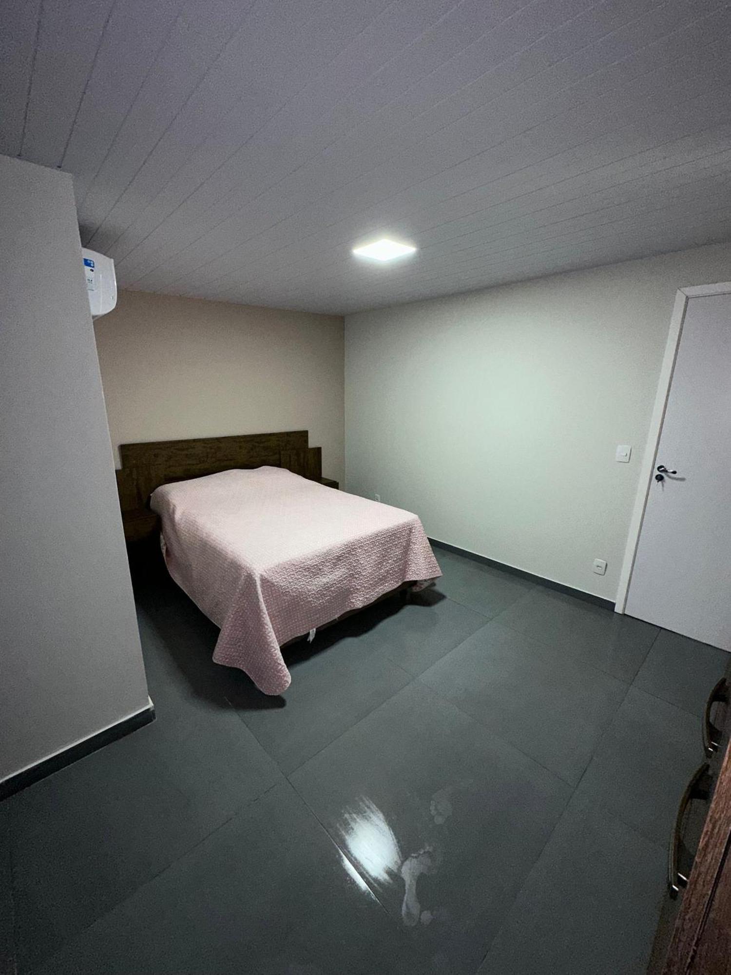 Residencial Wrubleski Sc Pinheira Exterior foto